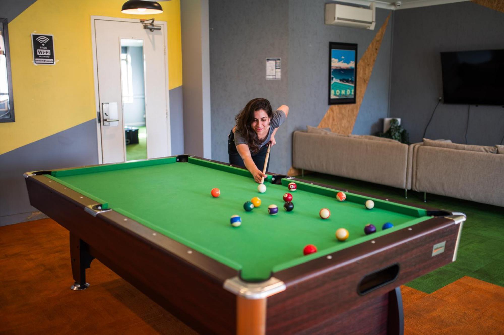 สเปซ คิว แคปซูล โฮเต็ล Hostel ซิดนีย์ ภายนอก รูปภาพ